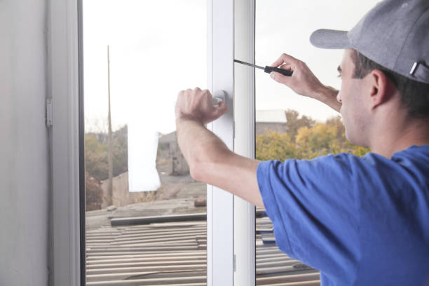 Best Fiberglass Windows in Merton, WI